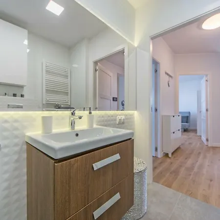 House Manager - Przymorze Prestige *