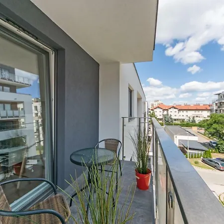 House Manager - Przymorze Prestige
